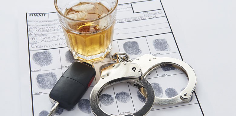 Maryland DUI Penalties | DWI Defense Attorney | Kush Arora