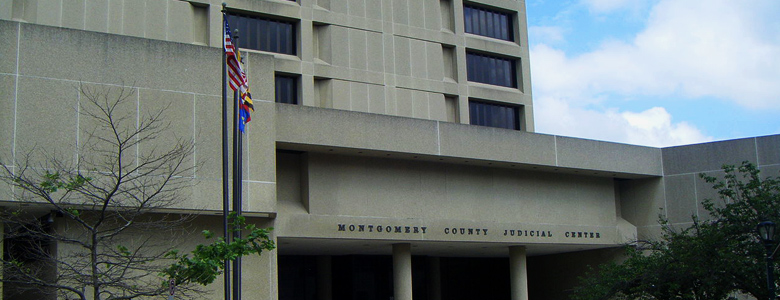 Montgomery County Circuit Court Family Division