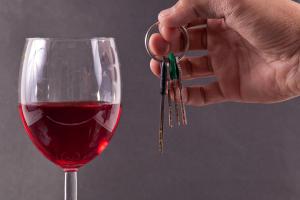DUI Common Mistakes in Maryland